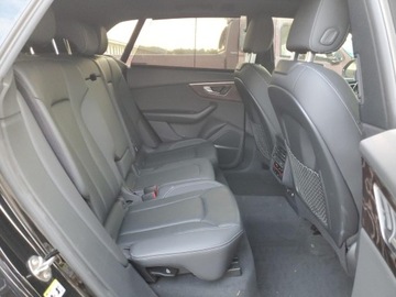 Audi Q8 2020 Audi Q8 Prestige S-Line 2020 3.0l 3.0 Benzyna 335KM, zdjęcie 10