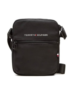 Torebka sportowa męska saszetka Tommy Hilfiger - A