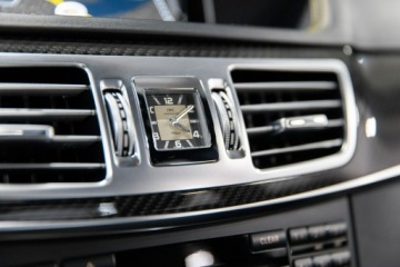 Mercedes Klasa E W212 2014 Mercedes E 63 AMG Performance Studio Special, zdjęcie 34