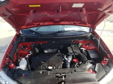 Mitsubishi Outlander III 2017 Mitsubishi Outlander MITSUBISHI OUTLANDER SPOR..., zdjęcie 11