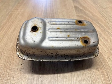 ГЛУШИТЕЛЬ EFCO NAUTAC DB40A