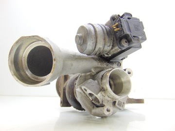 TURBOSPRĘŻARKA VW GOLF VII LEON 1.4 TSI 04E145704R