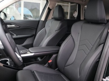 BMW X1 U11 Crossover 2.0 18d 150KM 2024 BMW X1 18d sDrive 2.0 Diesel 150KM, zdjęcie 16