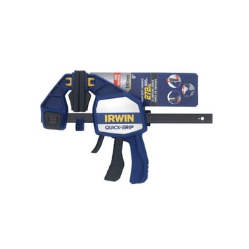 Зажим/распорка IRWIN QUICK-GRIP 150 мм 10505942