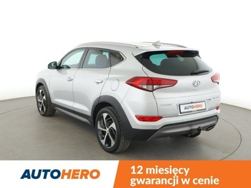 Hyundai Tucson III SUV 2.0 CRDI 185KM 2015 Hyundai Tucson GRATIS! Pakiet Serwisowy o, zdjęcie 3