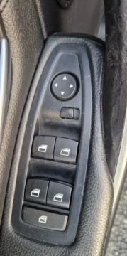 BMW Seria 3 F30-F31-F34 Touring 2.0 318d 143KM 2013 BMW Seria 3 2.0D LED Skora Navi Xenon Nowy Rozrzad 2.0 Diesel 143KM, zdjęcie 14