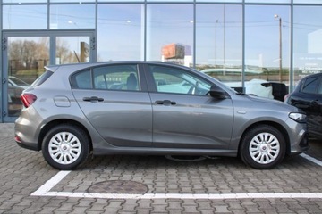 Fiat Tipo II Hatchback Facelifting 1.4 Fire 95KM 2021 FIAT Tipo CLASSIC, zdjęcie 3
