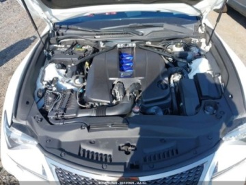 Lexus RC 2016 Lexus RC RC-F, 2016r., 5.0L 5.0 Benzyna 467KM, zdjęcie 11