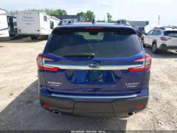 Subaru 2026 Subaru Ascent Touring 7-Passenger 2026 2.4 Benzyna 260KM, zdjęcie 3
