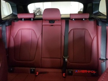 BMW X3 G01 2023 BMW X3 2023 r., 2,0 L XDRIVE30I 2.0 Benzyna 248KM, zdjęcie 9