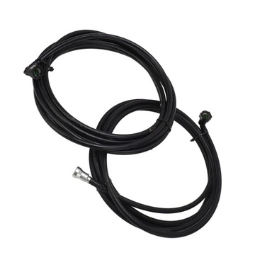 Ремкомплект топливопровода FG0340 Замена топливопроводов испарения