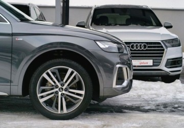 Audi 2024 Audi Q5 Sportback 2.0 Diesel 204KM, zdjęcie 34