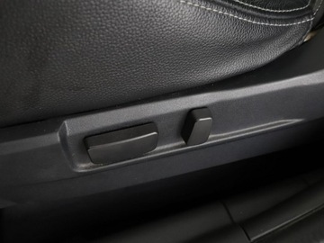 Mitsubishi ASX I SUV Facelifting 2015 1.6 117KM 2016 Mitsubishi ASX Niski przebieg Historia serwisowa, zdjęcie 33