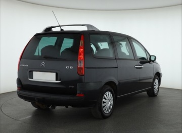 Citroen C8 2005 Citroen C8 2.0 HDi, 1. Właściciel, Automat, zdjęcie 4