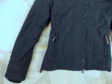 Superdry Orginal Windcheater jkt.upgrade Kurtka zima 38