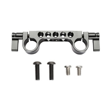 SmallRig 2061 Суперлегкий 15-мм рельсовый блок