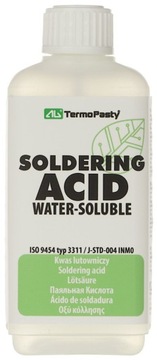 KWAS LUTOWNICZY SOLD-ACID/100 100 ml AG TERMOPASTY