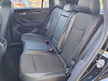 Volkswagen Tiguan III 2025 Volkswagen Tiguan GOAL serwis ASO 1.5TSI 150KM bezwypadkowy gwar. MatrixLE, zdjęcie 10