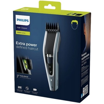 hc5630/15 Машинка для стрижки волос PHILIPS