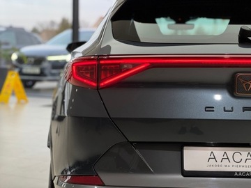 Cupra Formentor Crossover 2.0 TSI 190KM 2024 Cupra Formentor 4Drive DSG / Matrix LED / Fotele k, zdjęcie 37