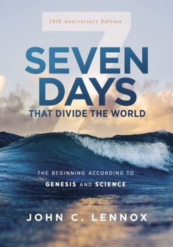Seven Days That Divide the World, 10th Anniversary Edition: The Beginning