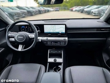 Hyundai Kona II 2025 Hyundai Kona 1.6 GDI Hybrid Platinum DCT 1.6 Hybryda 129KM, zdjęcie 17