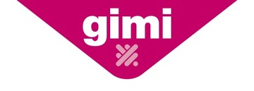 Сумка для покупки колеса, сложенных на рамке Gimi 38L емкость сильной