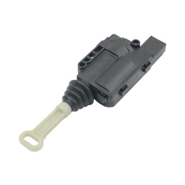 Привод дверного замка для Peugeot 1007 1,4 1,6 16 В HDi 661536