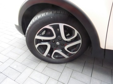 Renault Captur I Crossover 1.2 TCe EDC 120KM 2014 Renault Captur INTENS*AUTOMAT*POLSKI, zdjęcie 36