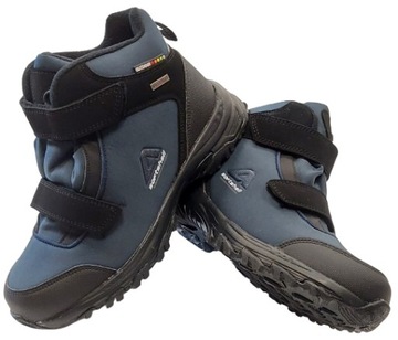 Молодёжная зимняя обувь American Club WT-68NA 39