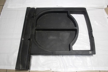 1J9858856 1J9858856 1J9858857 ПОЛ БАГАЖНИКА VW GOLF IV BORA COMBI