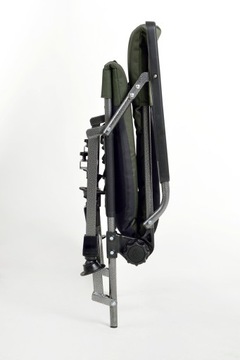 F5R Elektrostatki F5R Рыболовный кресло New Carp