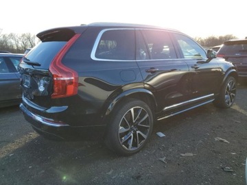 Volvo XC90 II 2023 Volvo XC 90 Plus, 2023r., 4x4, 2.0L 2.0 Benzyna 295KM, zdjęcie 2