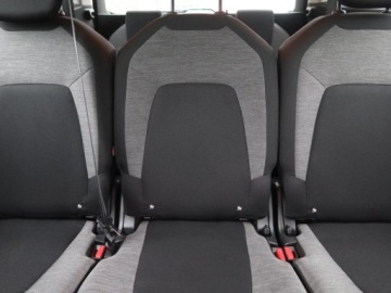 Citroen Grand C4 Picasso II Grand Picasso Facelifting 1.2 PurTech 130KM 2017 Citroen C4 Grand Picasso PureTech 130, zdjęcie 9