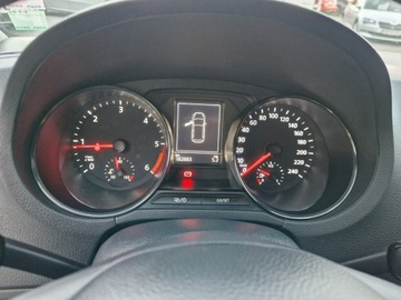 Volkswagen Polo V Hatchback 3d Facelifting 1.4 TDI 75KM 2015 Volkswagen Polo Serwisowane w ASO. Duża, zdjęcie 26