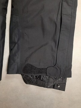 БРЮКИ MAMMUT CASTOR GORE-TEX PERFORMANCE SHELL 52