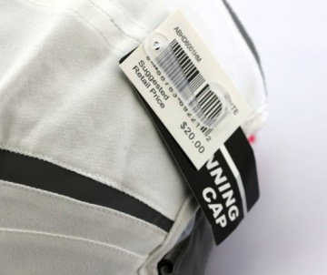 Бейсболка HIND Бег Теннис ODBLASK 54-58