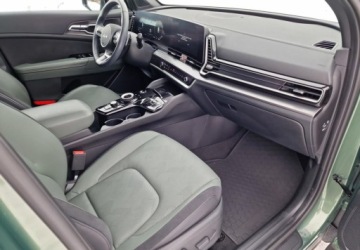 Kia Sportage V SUV 1.6 T-GDI 160KM 2024 Kia Sportage 1.6 T-GDI Anniversary 2WD DCT 1.6 Benzyna 160KM, zdjęcie 22