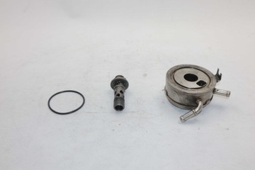 CBR 900RR SC33 919 Wymiennik Woda Olej Chłodnica