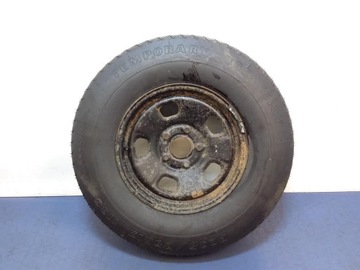 DODGE RAM 1500 IV KOŁO DOJAZDOWE 235/85R17 5X139.7