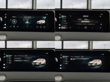 Jetour 2025 Jetour X70 Plus 1.5T 6DCT 147km Nowy 7 lat gwarancji Automat FV23, zdjęcie 28