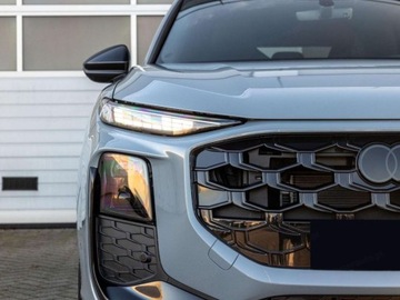 Audi Q3 II SUV 1.5 35 TFSI 150KM 2025 AUDI Q3 TFSI S line Suv 1.5 (150 KM) 2025, zdjęcie 12