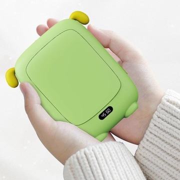 Электрическая грелка для рук