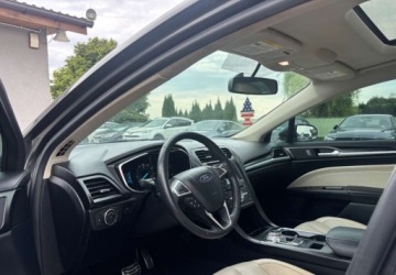 Ford Fusion 2018 Ford Fusion Samochod z gwarancja 2.0 Benzyna 249KM, zdjęcie 13