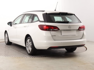 Opel Astra K Sportstourer Facelifting 1.4 Turbo 145KM 2020 Opel Astra 1.4 Turbo, Salon Polska, Serwis ASO, zdjęcie 3