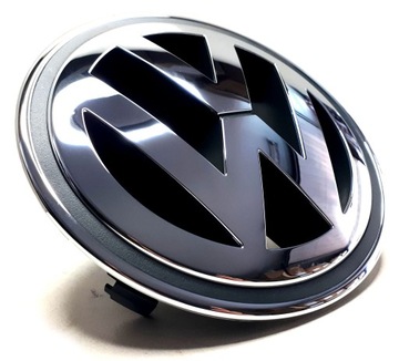 LOGO ZNAK PŘEDNÍ VW GOLF 5 PASSAT B6 CC TIGUAN