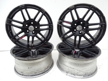 ALUFELGI 18 5x112 AUDI A4 B6 S4 A4 B7 A6 A8 S-LINE 8E0601025BA 8E0601025BF