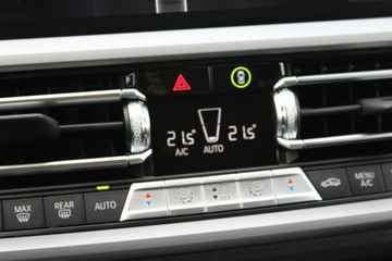 BMW Seria 3 G20-G21 Limuzyna 2.0 318i 156KM 2021 BMW 318 Automat F-Vat Salon Polska Gwarancja, zdjęcie 27