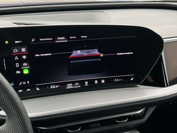 Audi 2025 Audi Q5 Sportback Faktura VAT 23 Pneumatyka Head Up Matrix LED GWARANC, zdjęcie 29