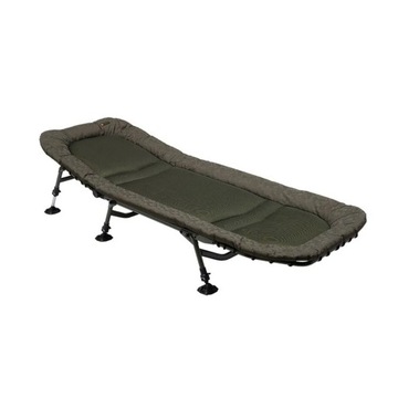 Łóżko Prologic Inspire Relax Recliner 6 nóg obciążenie 140kg oddychające